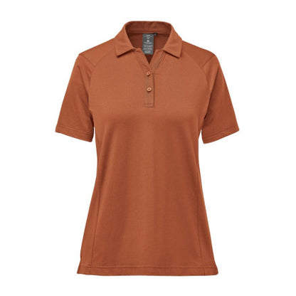 Legend Life - Women's Oasis Polo - PSX-3W