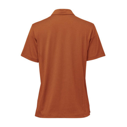 Legend Life - Women's Oasis Polo - PSX-3W
