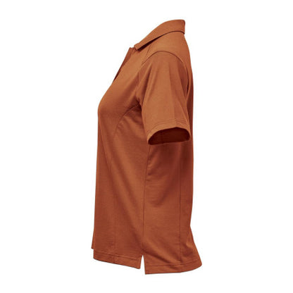 Legend Life - Women's Oasis Polo - PSX-3W