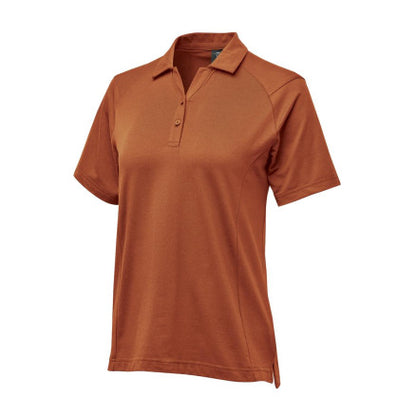 Legend Life - Women's Oasis Polo - PSX-3W