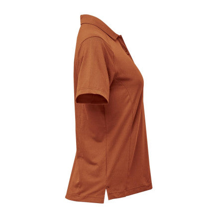 Legend Life - Women's Oasis Polo - PSX-3W