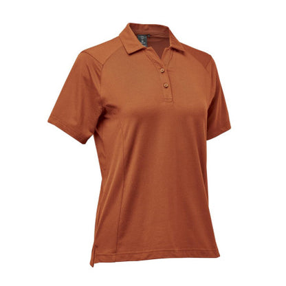 Legend Life - Women's Oasis Polo - PSX-3W