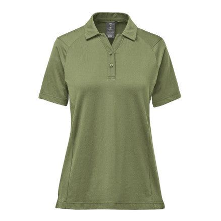 Legend Life - Women's Oasis Polo - PSX-3W