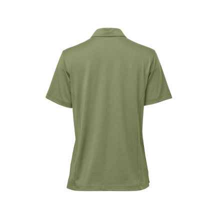 Legend Life - Women's Oasis Polo - PSX-3W