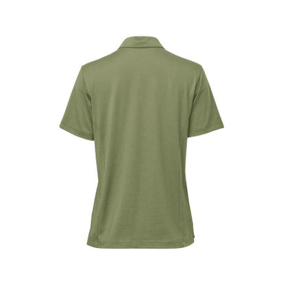 Legend Life - Women's Oasis Polo - PSX-3W