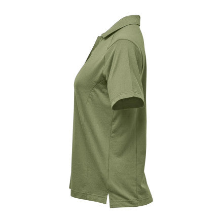 Legend Life - Women's Oasis Polo - PSX-3W
