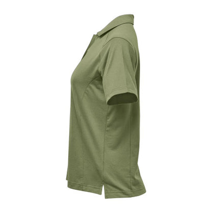 Legend Life - Women's Oasis Polo - PSX-3W