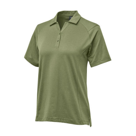 Legend Life - Women's Oasis Polo - PSX-3W