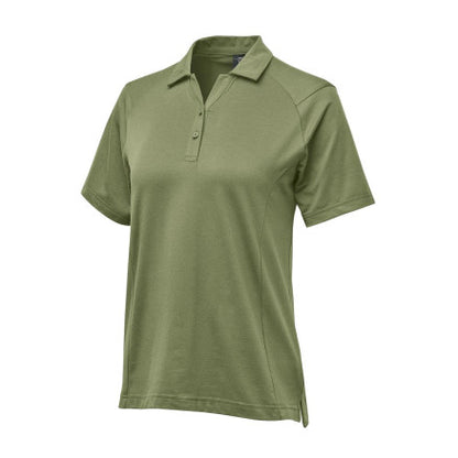 Legend Life - Women's Oasis Polo - PSX-3W