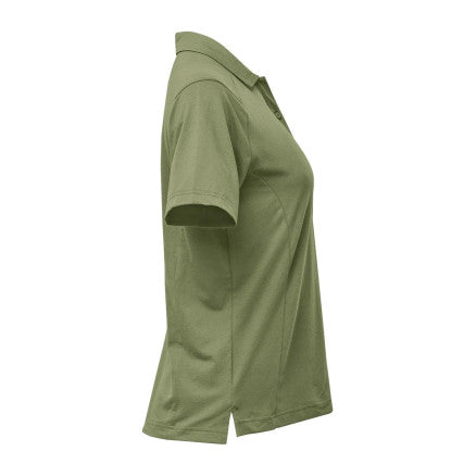 Legend Life - Women's Oasis Polo - PSX-3W