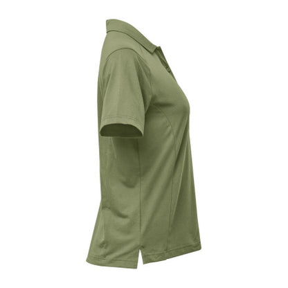 Legend Life - Women's Oasis Polo - PSX-3W