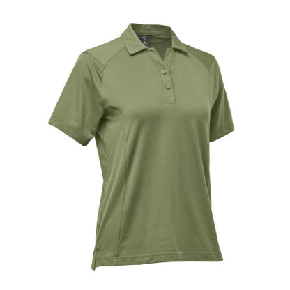 Legend Life - Women's Oasis Polo - PSX-3W
