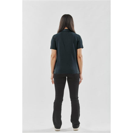 Legend Life - Women's Oasis Polo - PSX-3W