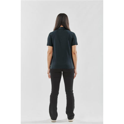 Legend Life - Women's Oasis Polo - PSX-3W