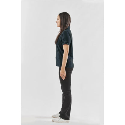 Legend Life - Women's Oasis Polo - PSX-3W