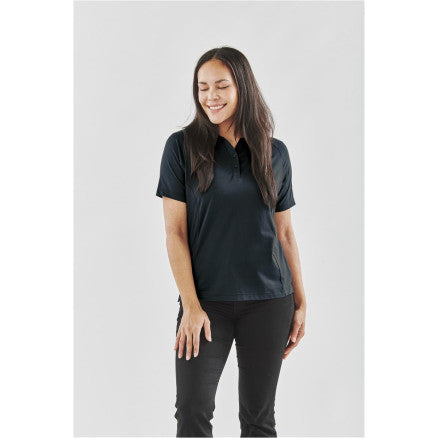 Legend Life - Women's Oasis Polo - PSX-3W