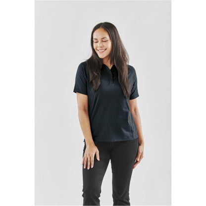 Legend Life - Women's Oasis Polo - PSX-3W