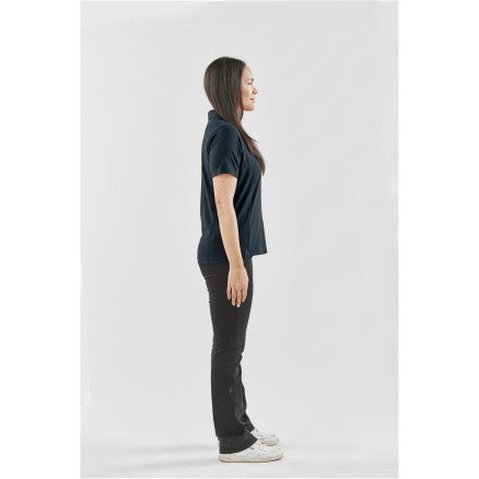 Legend Life - Women's Oasis Polo - PSX-3W