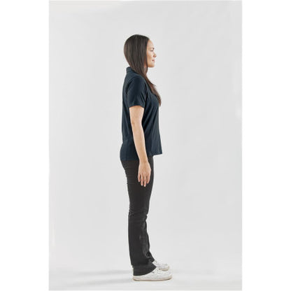 Legend Life - Women's Oasis Polo - PSX-3W