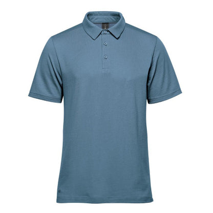Stormtech - PSX-6M Men's Nevada Micro Pique Polo