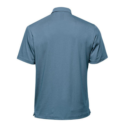 Stormtech - PSX-6M Men's Nevada Micro Pique Polo