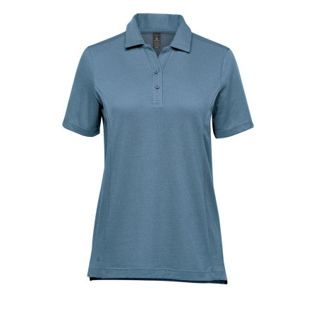 Stormtech - PSX-6W Women's Nevada Micro Pique Polo