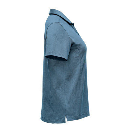 Stormtech - PSX-6W Women's Nevada Micro Pique Polo