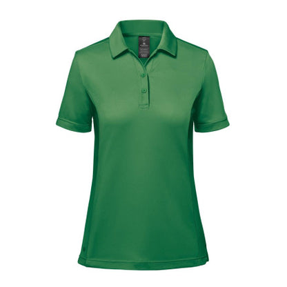 Stormtech - PSX-8W Women's Monterey Polo