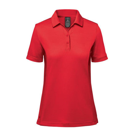 Stormtech - PSX-8W Women's Monterey Polo