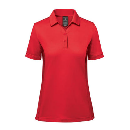 Stormtech - PSX-8W Women's Monterey Polo