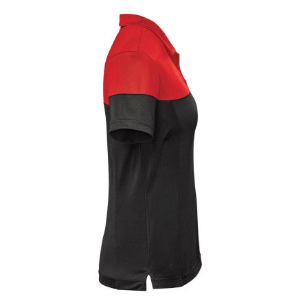 Stormtech - PSX-9W Women's Monterey Two-Tone Polo
