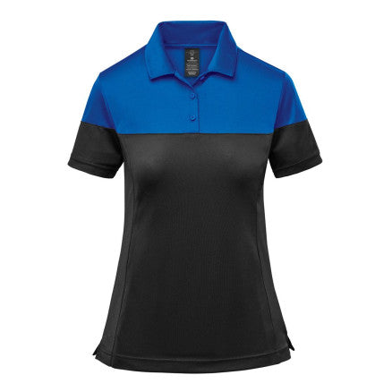 Stormtech - PSX-9W Women's Monterey Two-Tone Polo