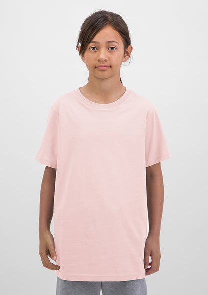Goodmates - Kids Basis Short Sleeve Tee - X1001K