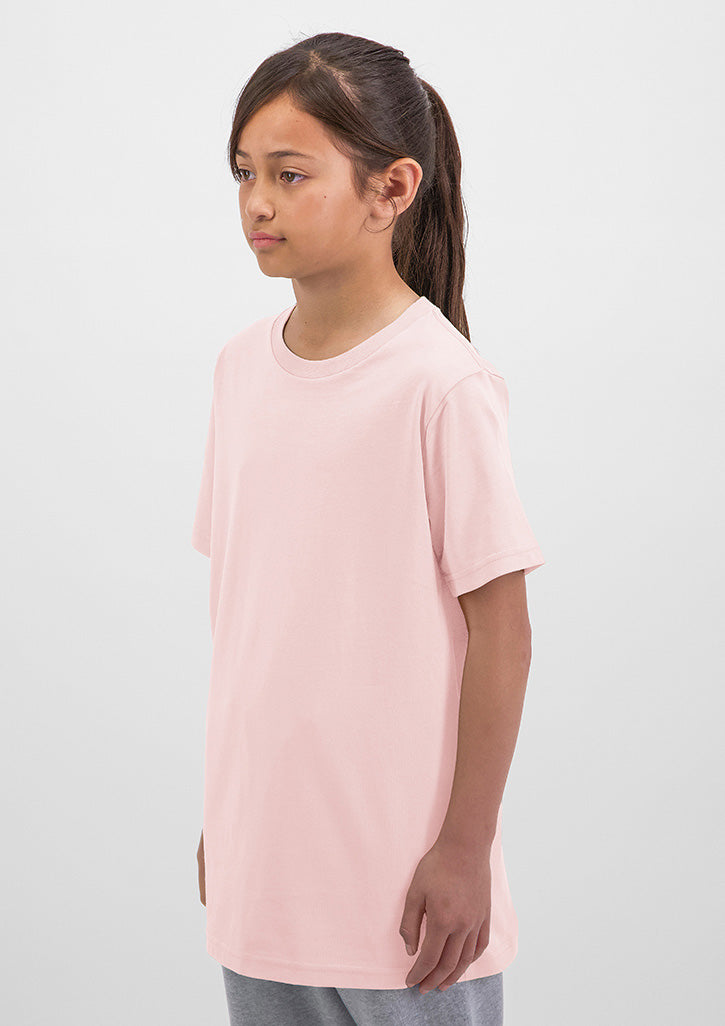 Goodmates - Kids Basis Short Sleeve Tee - X1001K