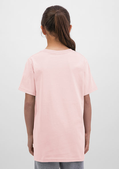 Goodmates - Kids Basis Short Sleeve Tee - X1001K