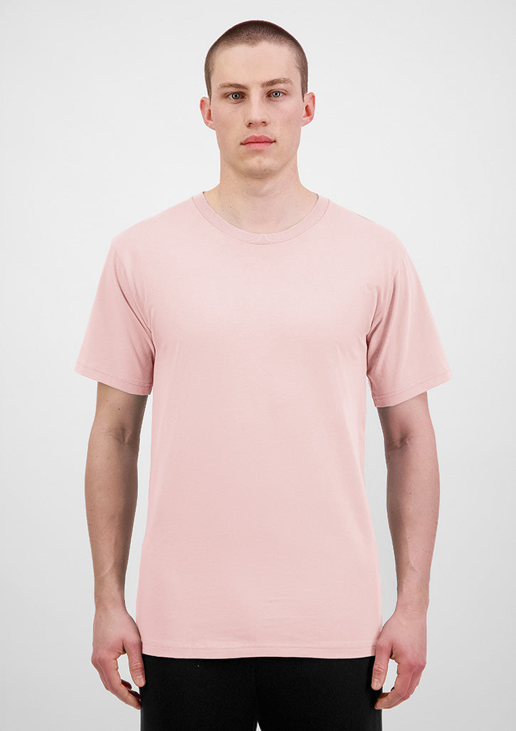 Goodmates - Mens Basis Short Sleeve Tee - X1001M