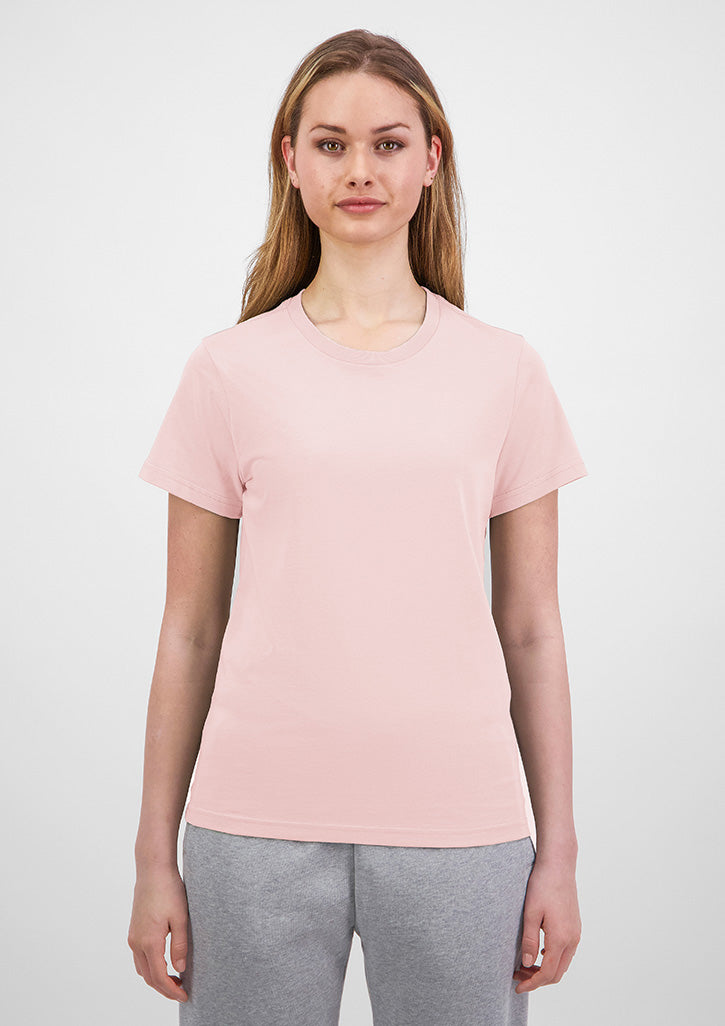 Goodmates - Womens Basis Short Sleeve Tee - X1001W