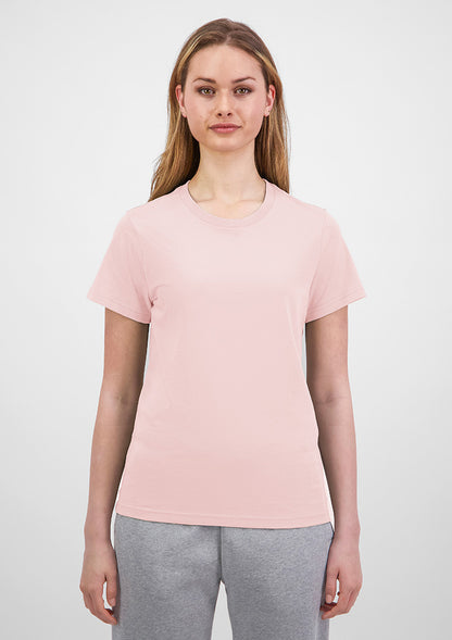Goodmates - Womens Basis Short Sleeve Tee - X1001W