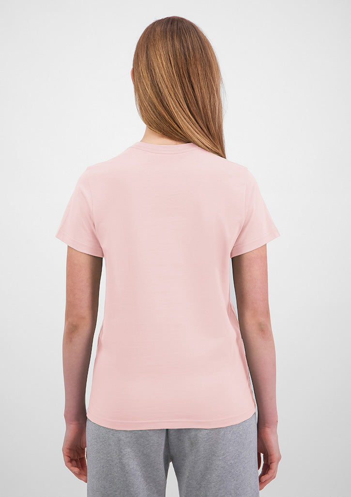 Goodmates - Womens Basis Short Sleeve Tee - X1001W