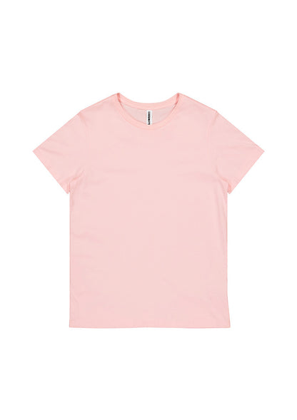 Goodmates - Womens Basis Short Sleeve Tee - X1001W