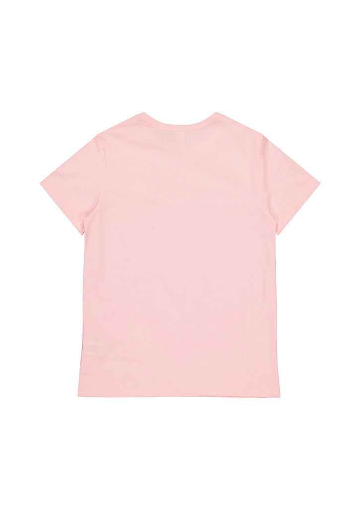 Goodmates - Womens Basis Short Sleeve Tee - X1001W