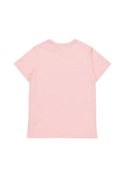 Goodmates - Womens Basis Short Sleeve Tee - X1001W