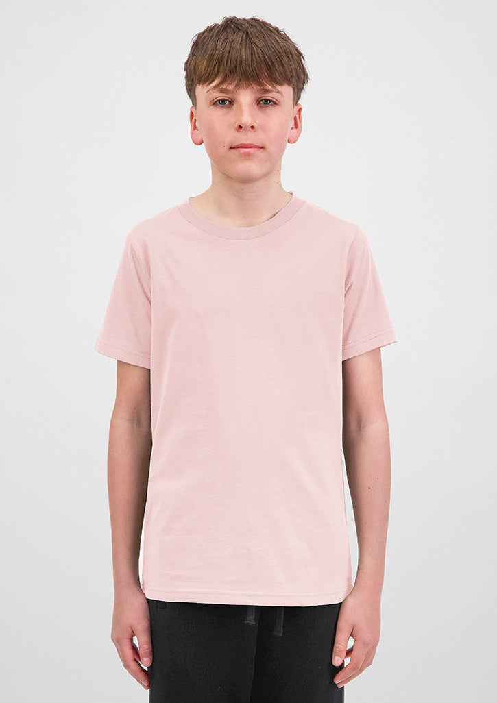 Goodmates - Youth Basis Short Sleeve Tee - X1001Y