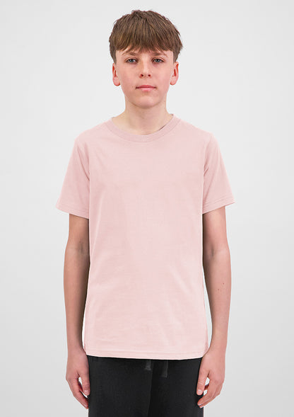 Goodmates - Youth Basis Short Sleeve Tee - X1001Y