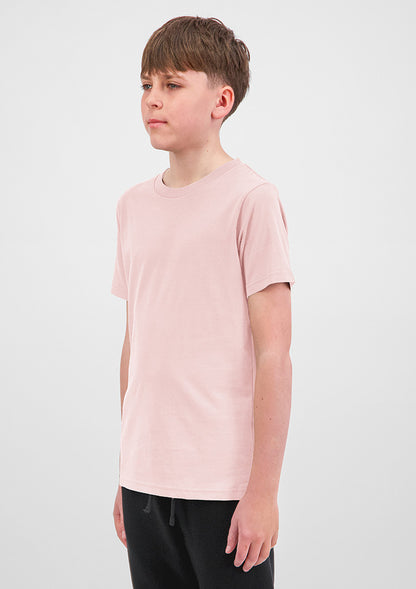 Goodmates - Youth Basis Short Sleeve Tee - X1001Y
