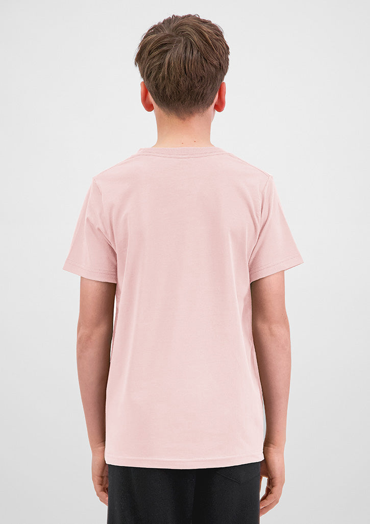 Goodmates - Youth Basis Short Sleeve Tee - X1001Y