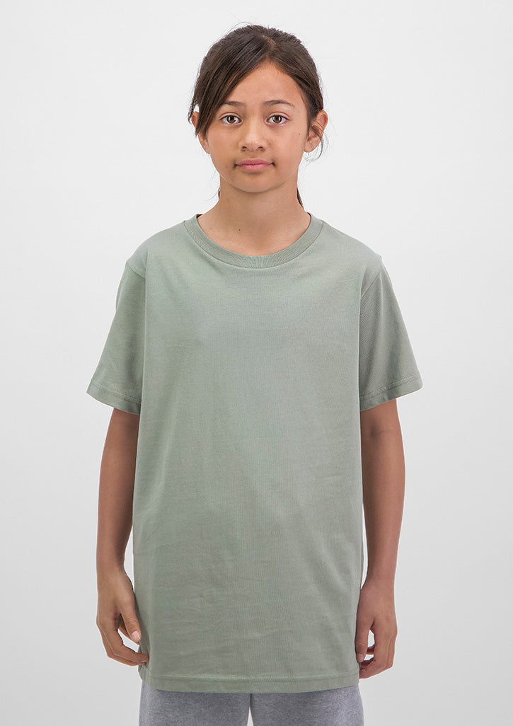 Goodmates - Kids Basis Short Sleeve Tee - X1001K