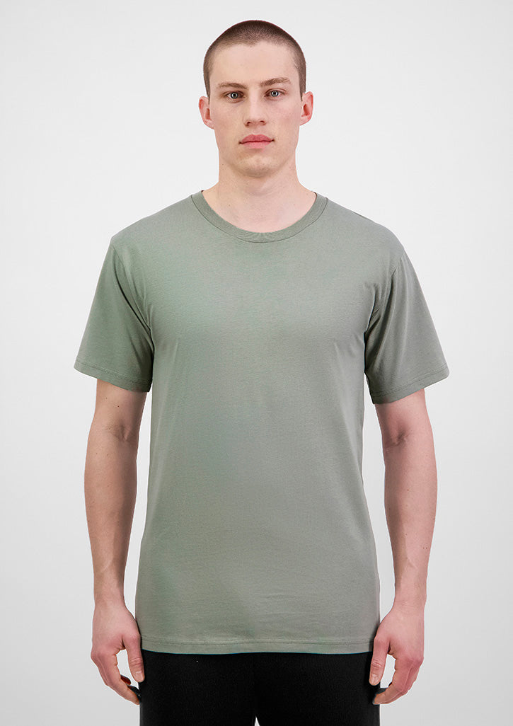 Goodmates - Mens Basis Short Sleeve Tee - X1001M