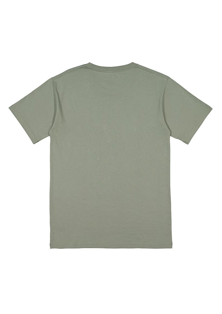 Goodmates - Mens Basis Short Sleeve Tee - X1001M