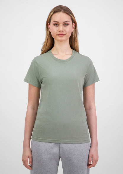 Goodmates - Womens Basis Short Sleeve Tee - X1001W